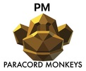 Paracord Monkeys
